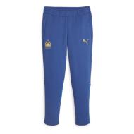 Mono OM Jogging Hombre Azul Oscuro Puma Casals barato