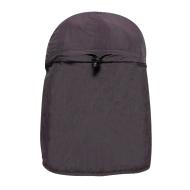 Hurley Northshore Men's Black Balaclava Photo of the Espace des Marques %store% store - view of %key%