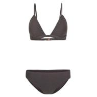 O'Neill Alia Women's Grey Swimsuit