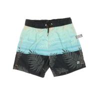 Badehose Blau Jungen Billabong Sunset Palms günstig