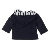 Chaqueta marina EOM Oisillon, niña/niño ver 2