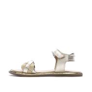Girl's golden sandals Mod8 Mo Pabla affordable