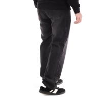 Paname Brothers Black Men's Washed Grey Jeans 200 Photo of the Espace des Marques %store% store - view of %key%