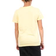 Women’s Yellow Disney Mickey Classic T-shirt Photo of the Espace des Marques %store% store - view of %key%