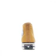Yellow Men's Sneakers Converse Chuck 70's Sunflower Photo of the Espace des Marques %store% store - view of %key%
