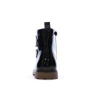 Schwarze Stiefeletten Mädchen Xti 151092 Ansicht 3