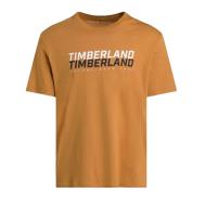 T-Shirt Senf Herren Timberland Graphic günstig