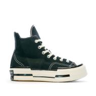 Schwarze Sneakers Mixed Converse Chuck 70 Plus Ansicht 2