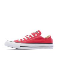 All Star Sneakers Rot Mann/Frau Converse