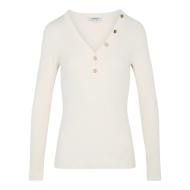 Jersey crudo para mujer Morgan MBANBIN ver 3