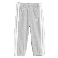 Adidas JV9852 Grey Boys’ Tracksuit Photo of the Espace des Marques %store% store - view of %key%