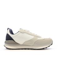 Zapatillas Lotto Twenty 5 Blanco/Gris, Hombre ver 2