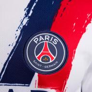 PSG Maillot Réplica Extérieure Homme Nike 2024/2025 vue 3