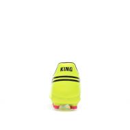 Yellow Puma Footwear King Pro FG/AG Photo of the Espace des Marques %store% store - view of %key%