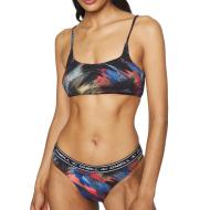 O'Neill Sport Women's Black Swimsuit Bikini affordable