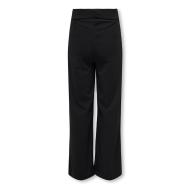 Hose Schwarz Mädchen Kids ONLY Kogsania Ansicht 2