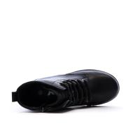 Schwarze Stiefeletten Girl Xti 151329 Ansicht 5
