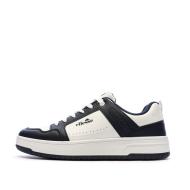 Sneaker Weiß/Marine Mann Ellesse SANDY günstig