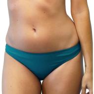 Bikini Hose Grün Frau Sun Project Basic