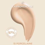 Base de maquillaje La Provençale Le Teint Lumière d’Ocres 15 ver 2