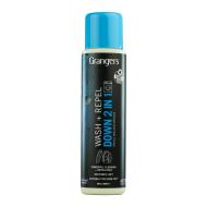 Down Wash & Repel barato