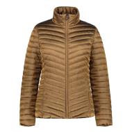 Luhta Hietoinen Women’s Bronze Brown Down Jacket affordable