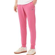 Lacoste Jogginganzug in Rosa, unisex