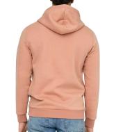 Herren Only &amp; Sons Ceres Koralle Kapuzenpullover 22018685 Ansicht 2