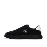 Baskets Marines Homme Calvin Klein Jeans Cupsole
