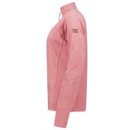 Chaqueta polar rosa Geographical Norway Lady 233 para mujer ver 2