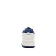Baskets Blanc Homme Lotto FIFTY vue 3