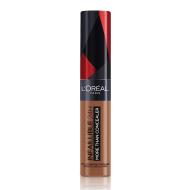 Corrector infalible 24 h «More Than Concealer» de L'Oréal Paris 338 Honey barato