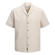Jack & Jones Global Beige Boys’ Shirt Photo of the Espace des Marques %store% store - view of %key%