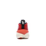 Adidas Dame 8 Red Men's Basketball Shoes Photo of the Espace des Marques %store% store - view of %key%