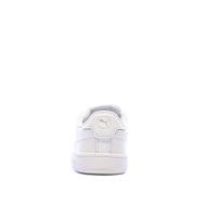 Puma Smash 3.0 White Baby Trainers Photo of the Espace des Marques %store% store - view of %key%