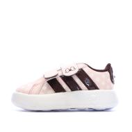 Adidas Minnie Rose Sneaker für Baby-Mädchen, groß, kurz günstig