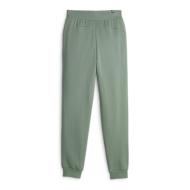 Jogginghose Grün Damen Puma 670007 Ansicht 2