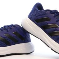 Adidas Response37 Men's Blue Running Shoes Photo of the Espace des Marques %store% store - view of %key%