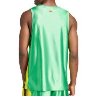 Adidas Boxing Men's Green Tank Top Photo of the Espace des Marques %store% store - view of %key%