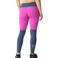 Pink/Navy Women’s Leggings – The North Face Tight Photo of the Espace des Marques %store% store - view of %key%