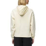 Pieces Pcchilli Sudadera Beige Mujer ver 2
