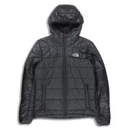 Schwarze Herrenjacke „The North Face Tyree“ günstig