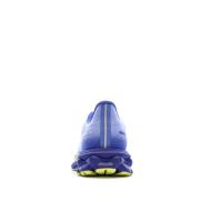 Chaussures de Running Bleues Femme Mizuno Wave Skyrise 7 vue 3