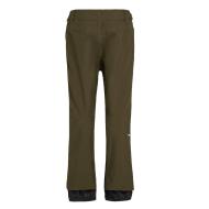Pantalon de Ski Kaki Homme O'Neill Originals Park Loose vue 3