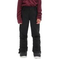 Pantalon de ski Noir Mixte O'Neill Star pas cher