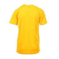 Hungaria 2MATCH Yellow Boy's Jersey Photo of the Espace des Marques %store% store - view of %key%