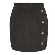 Jupe Marron Foncé Femme JDY Hope pas cher