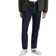 Jeans 512 Dunkelblau Brut Homme Levi's Slim Taper Dark Indigo 29507