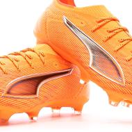 Puma Ultra 6 Pro Men’s Orange Football Boots Photo of the Espace des Marques %store% store - view of %key%