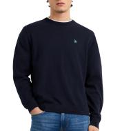Herren-Pullover in Marineblau von Pepe Jeans, Modell Daniels günstig